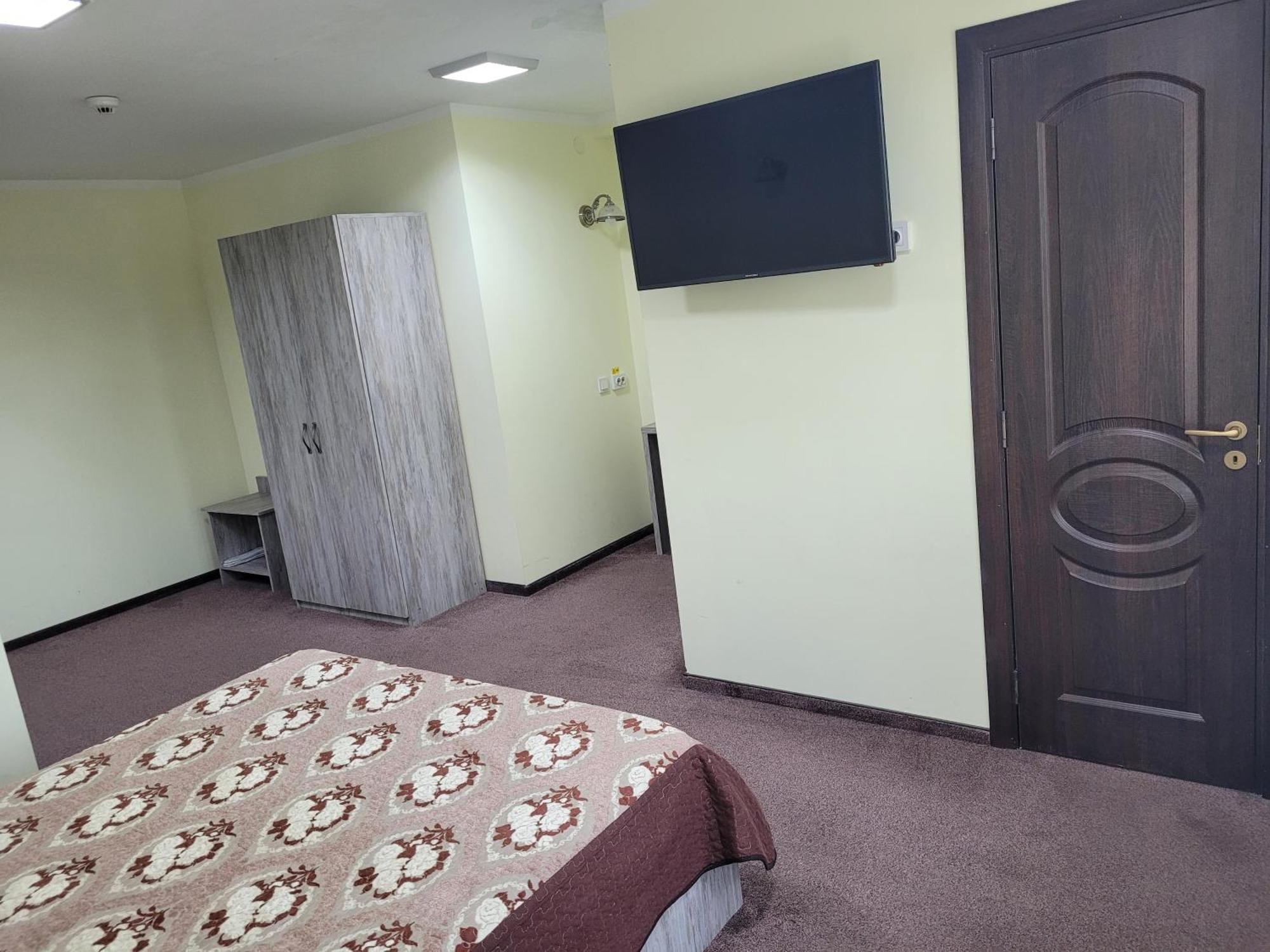 Villa Lotus Deva Habitación foto